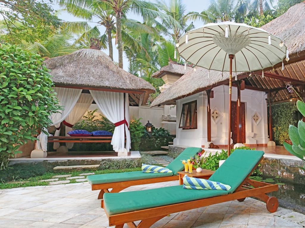 Toya Retreat Villa 뜨갈랄랑 객실 사진