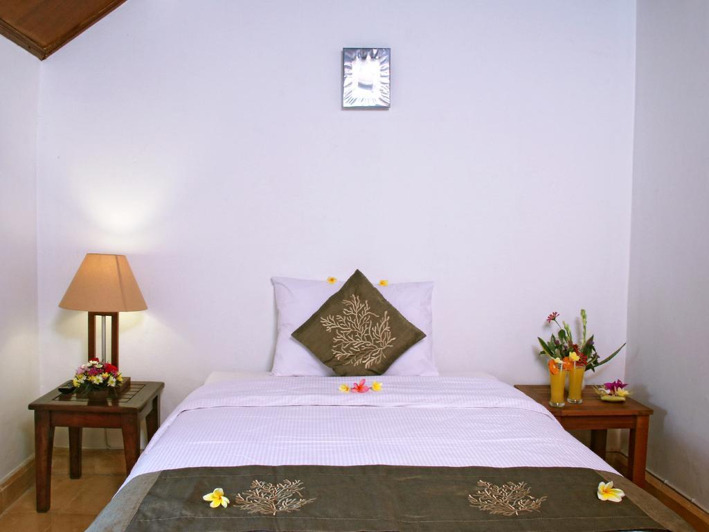 Toya Retreat Villa 뜨갈랄랑 객실 사진