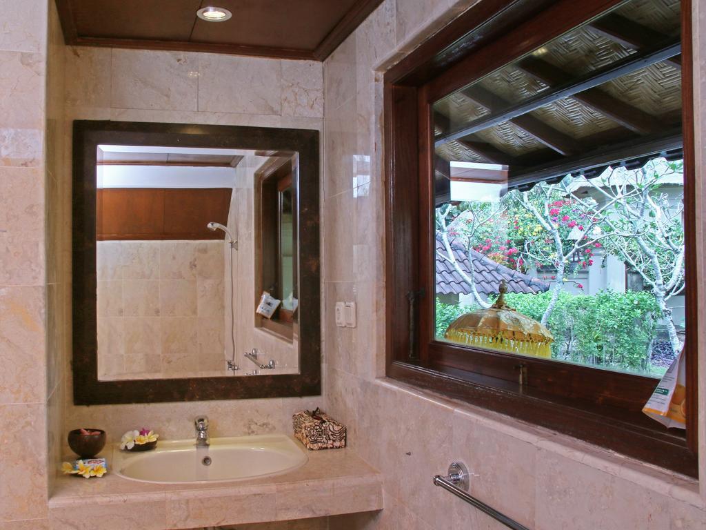 Toya Retreat Villa 뜨갈랄랑 객실 사진