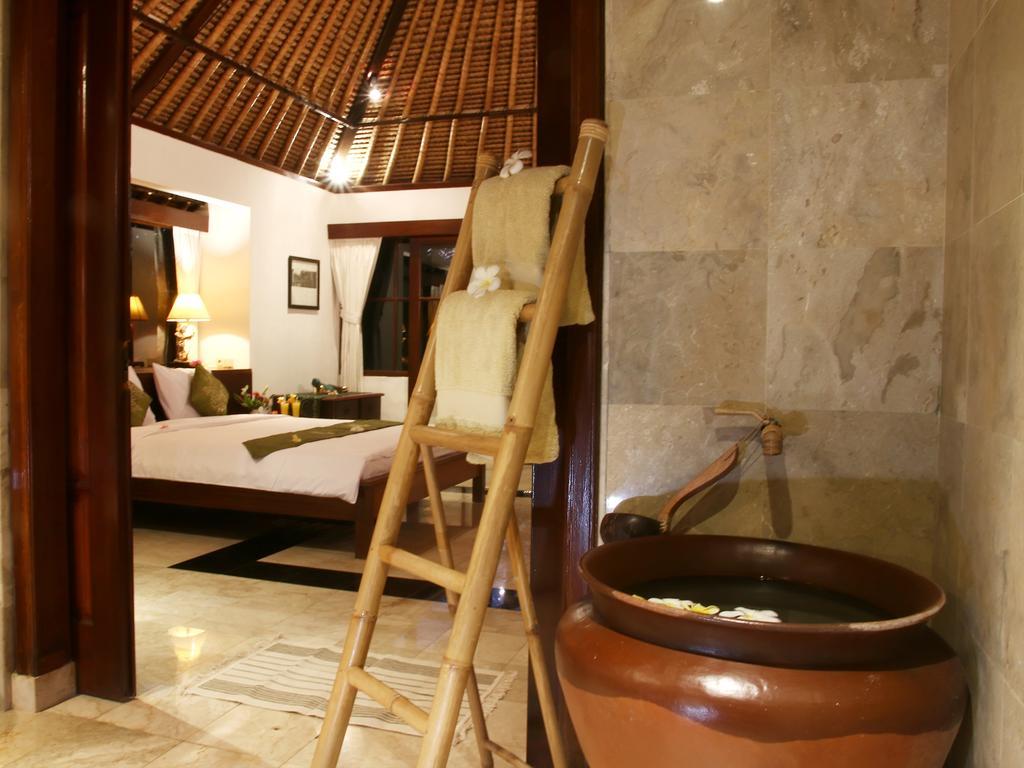 Toya Retreat Villa 뜨갈랄랑 객실 사진