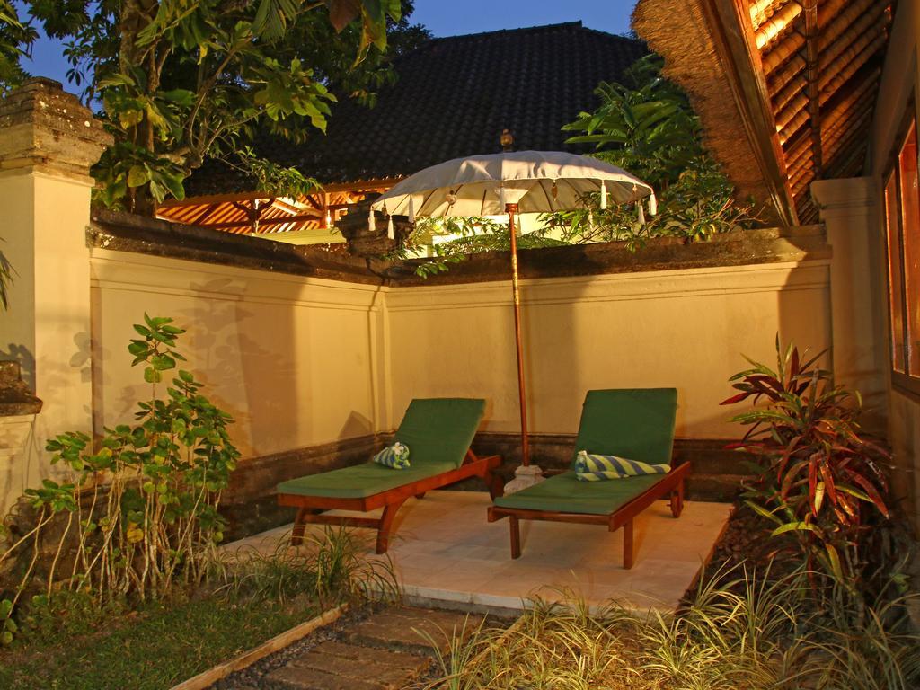 Toya Retreat Villa 뜨갈랄랑 객실 사진