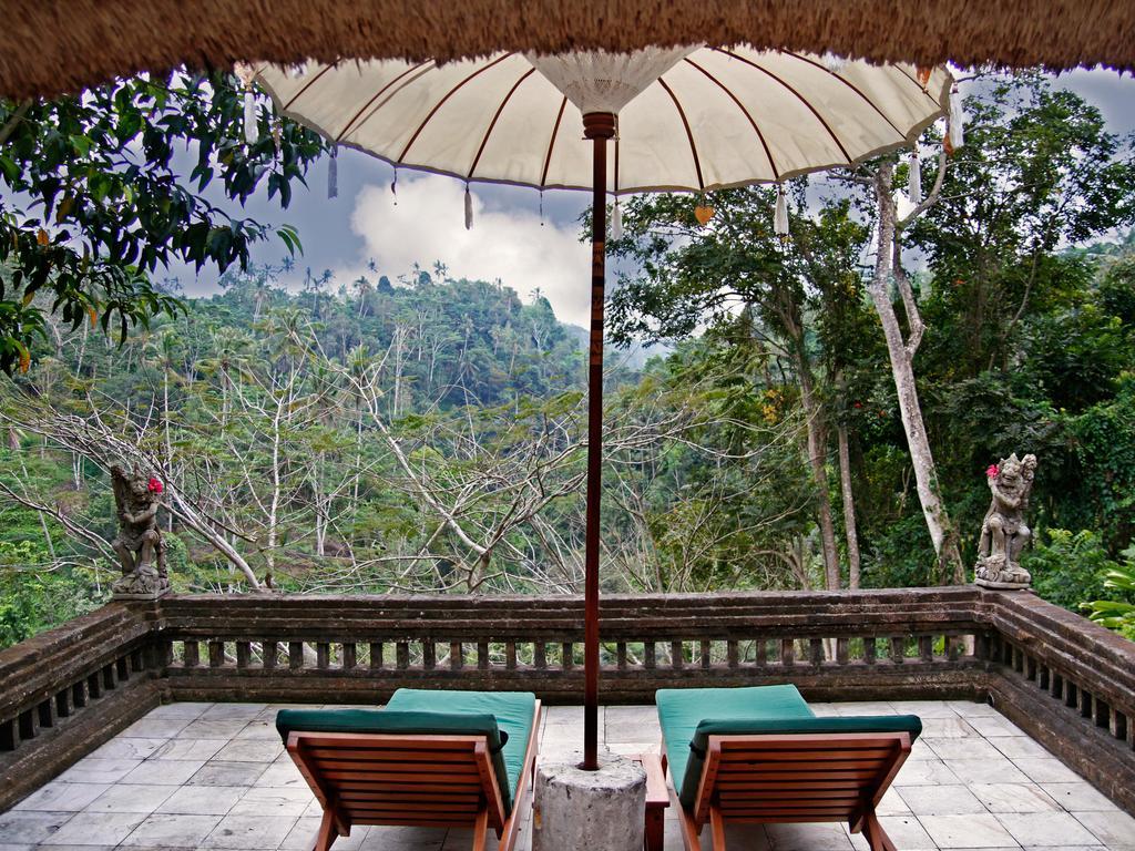 Toya Retreat Villa 뜨갈랄랑 객실 사진