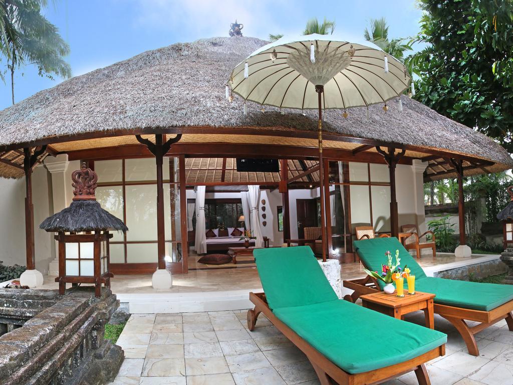 Toya Retreat Villa 뜨갈랄랑 객실 사진
