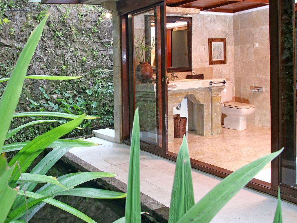 Toya Retreat Villa 뜨갈랄랑 객실 사진