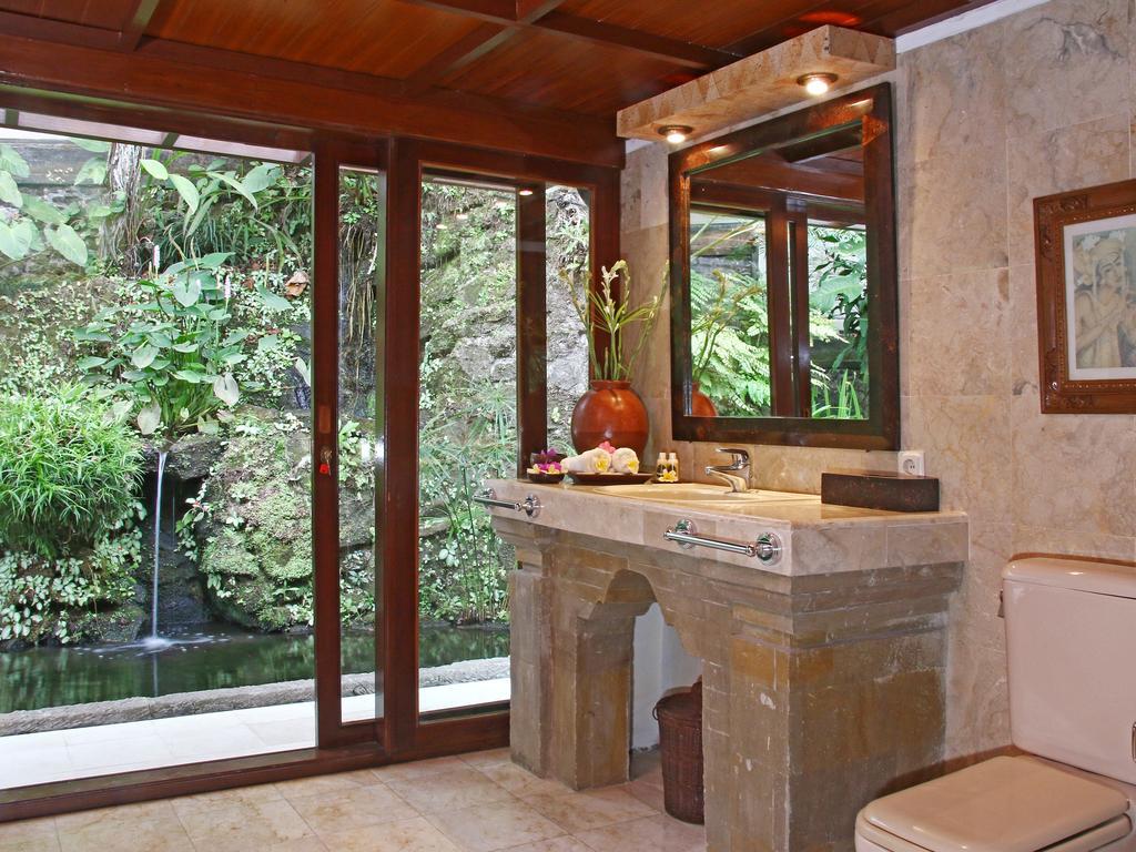 Toya Retreat Villa 뜨갈랄랑 객실 사진