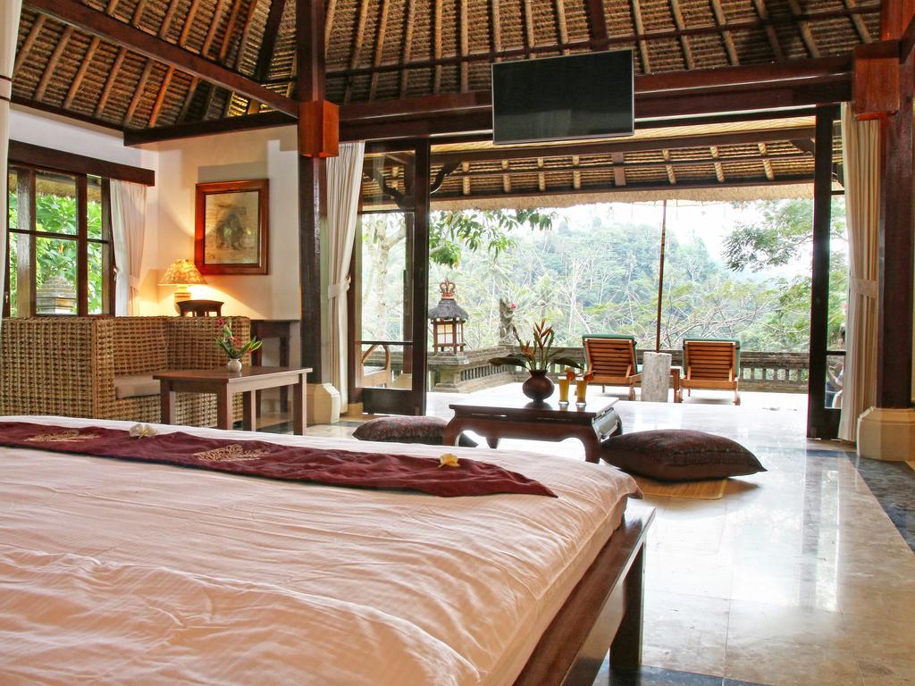 Toya Retreat Villa 뜨갈랄랑 객실 사진