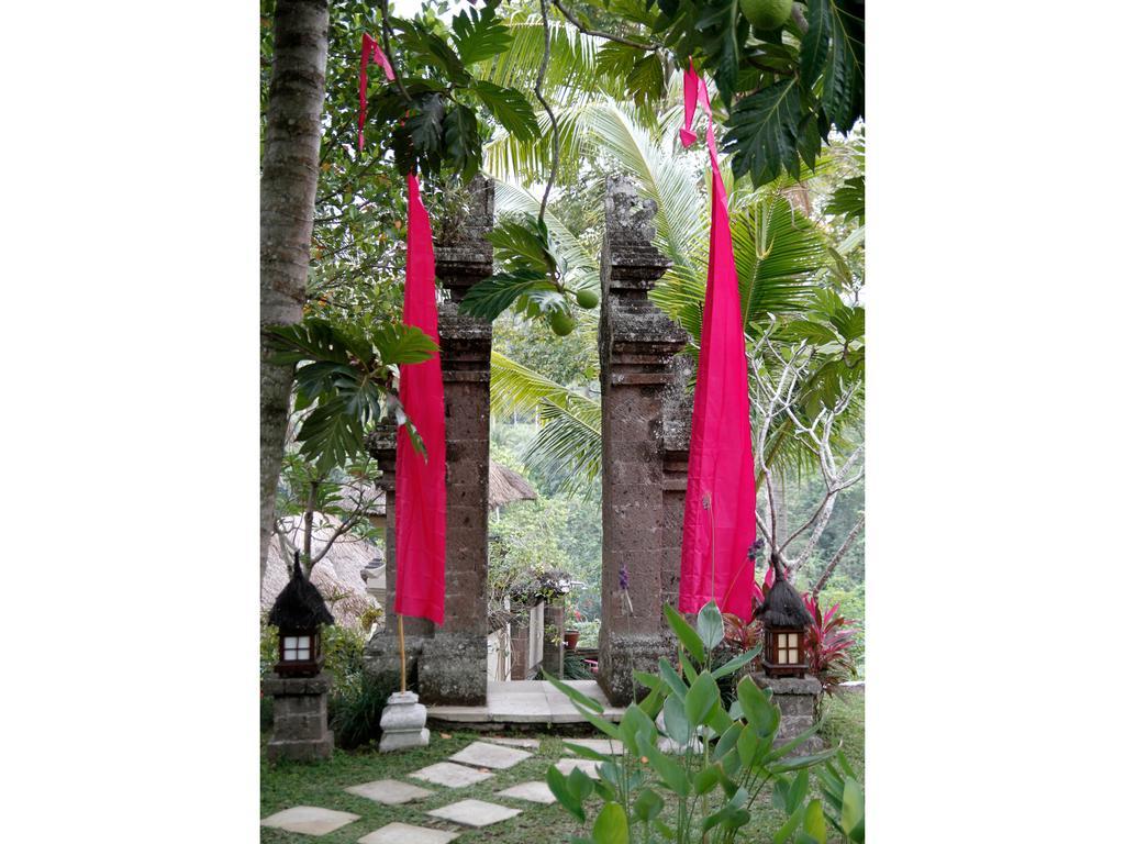 Toya Retreat Villa 뜨갈랄랑 외부 사진
