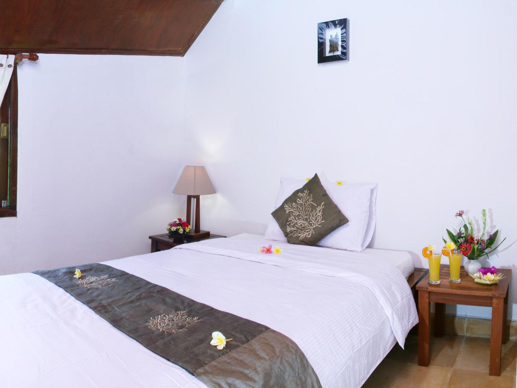 Toya Retreat Villa 뜨갈랄랑 객실 사진