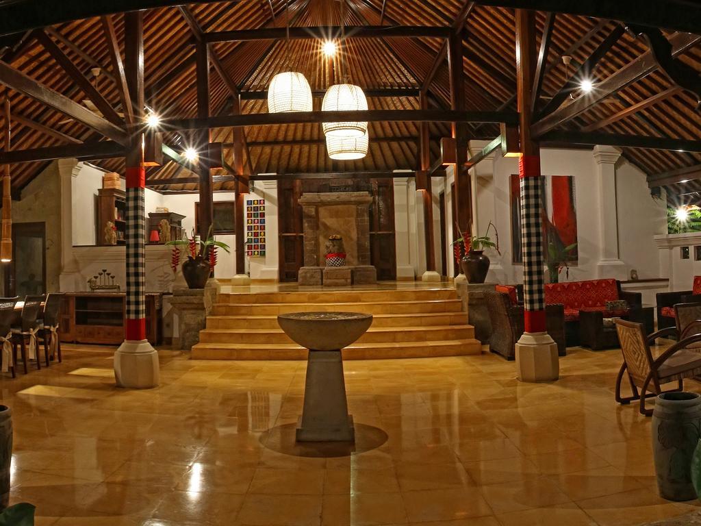 Toya Retreat Villa 뜨갈랄랑 외부 사진