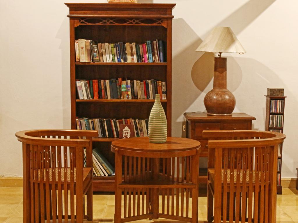 Toya Retreat Villa 뜨갈랄랑 외부 사진
