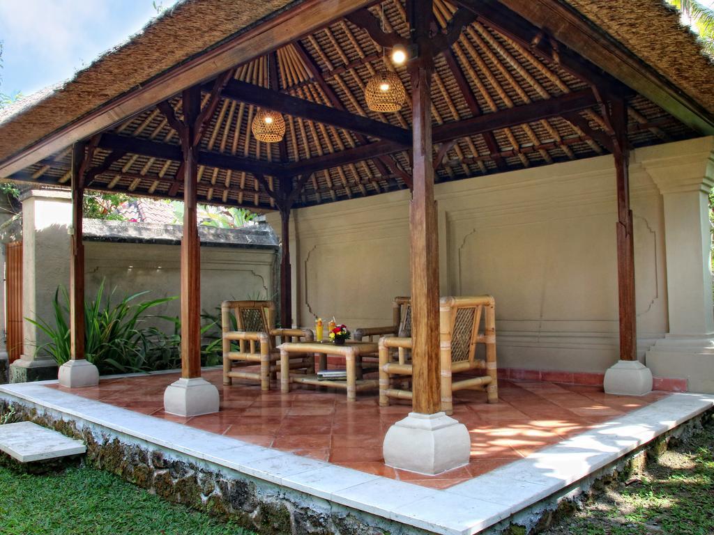 Toya Retreat Villa 뜨갈랄랑 외부 사진