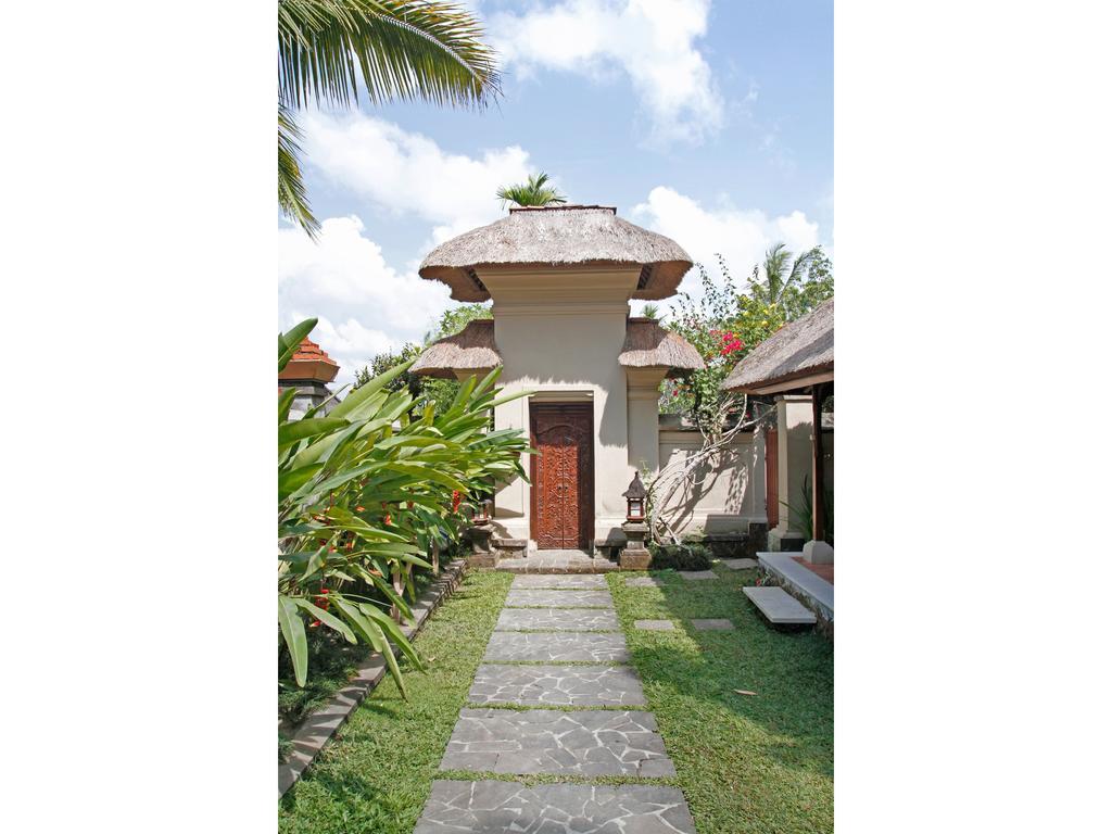 Toya Retreat Villa 뜨갈랄랑 외부 사진