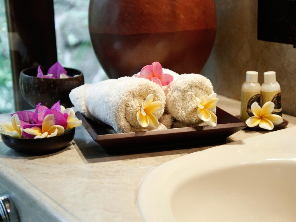 Toya Retreat Villa 뜨갈랄랑 외부 사진