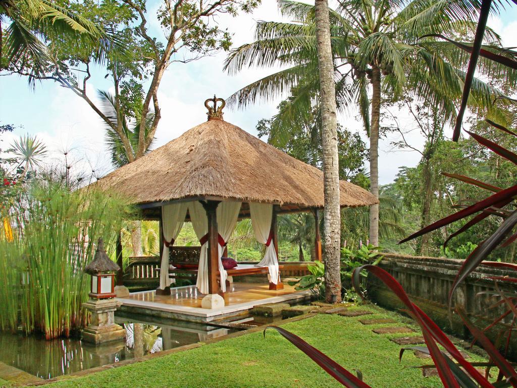 Toya Retreat Villa 뜨갈랄랑 외부 사진