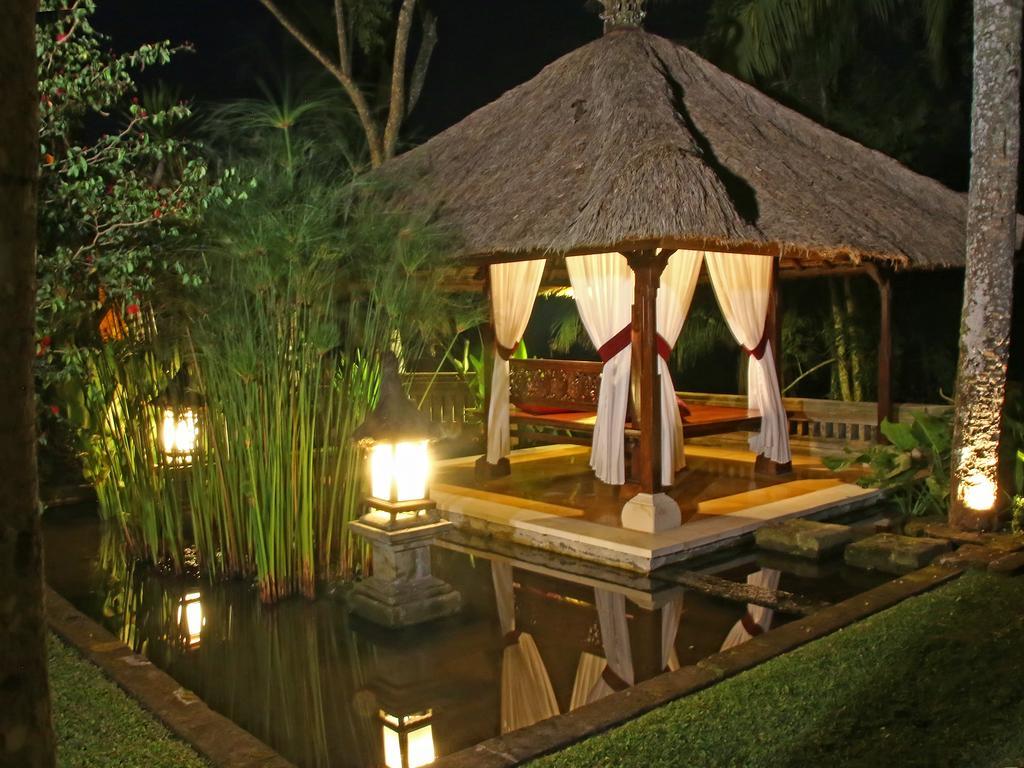 Toya Retreat Villa 뜨갈랄랑 외부 사진