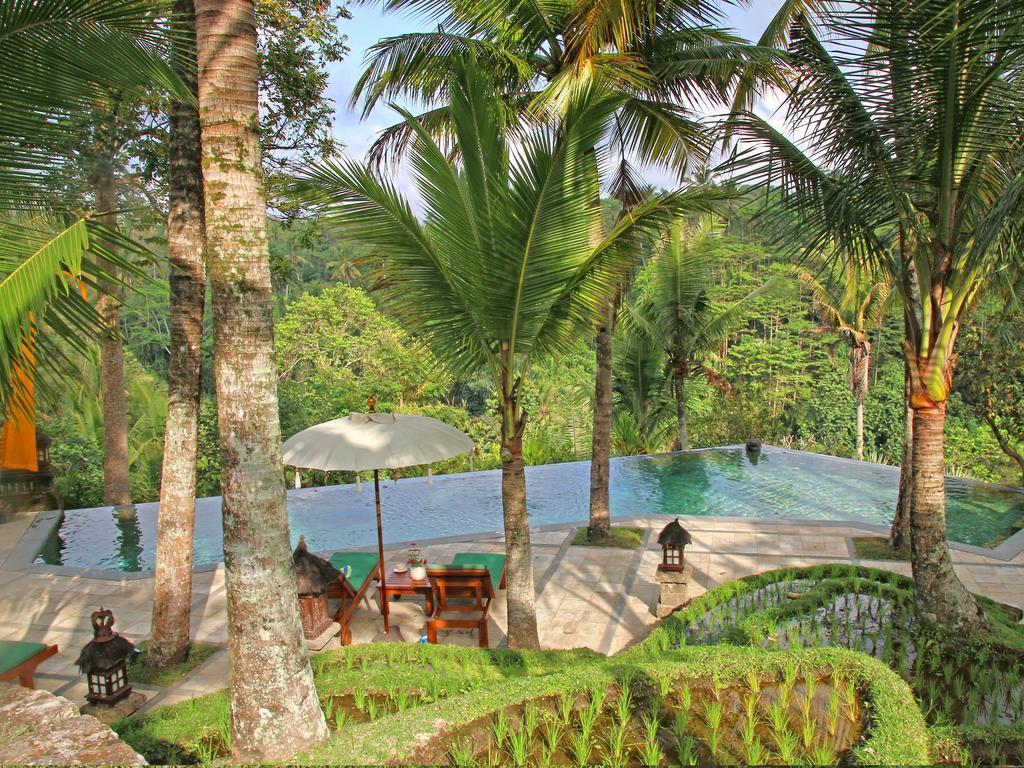 Toya Retreat Villa 뜨갈랄랑 외부 사진