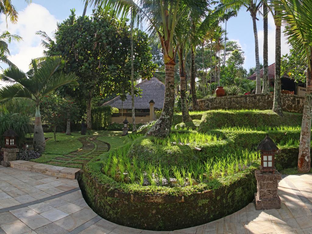 Toya Retreat Villa 뜨갈랄랑 외부 사진