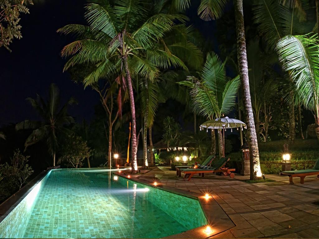 Toya Retreat Villa 뜨갈랄랑 외부 사진
