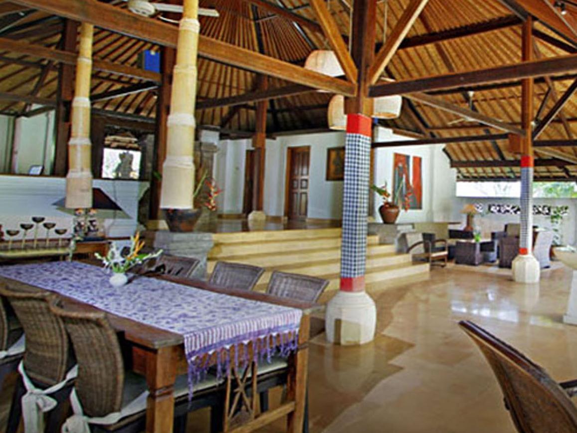 Toya Retreat Villa 뜨갈랄랑 외부 사진