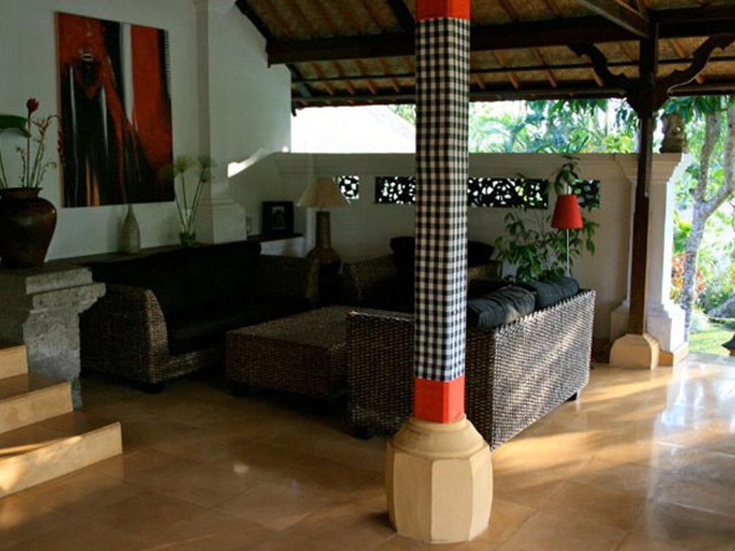 Toya Retreat Villa 뜨갈랄랑 외부 사진