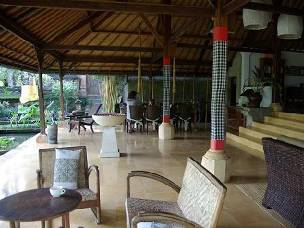Toya Retreat Villa 뜨갈랄랑 외부 사진
